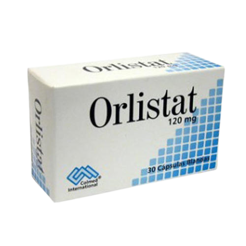 Who should not use Orlistat medicine