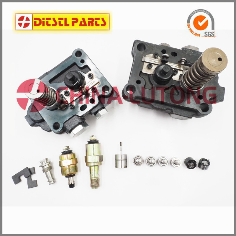 fuel pump head rotor engine kit