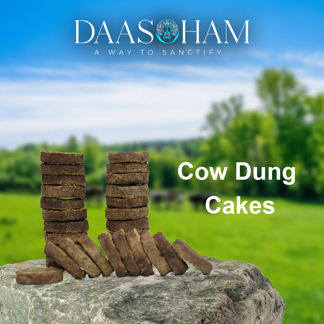 Cow Dung Cake Price Amazon