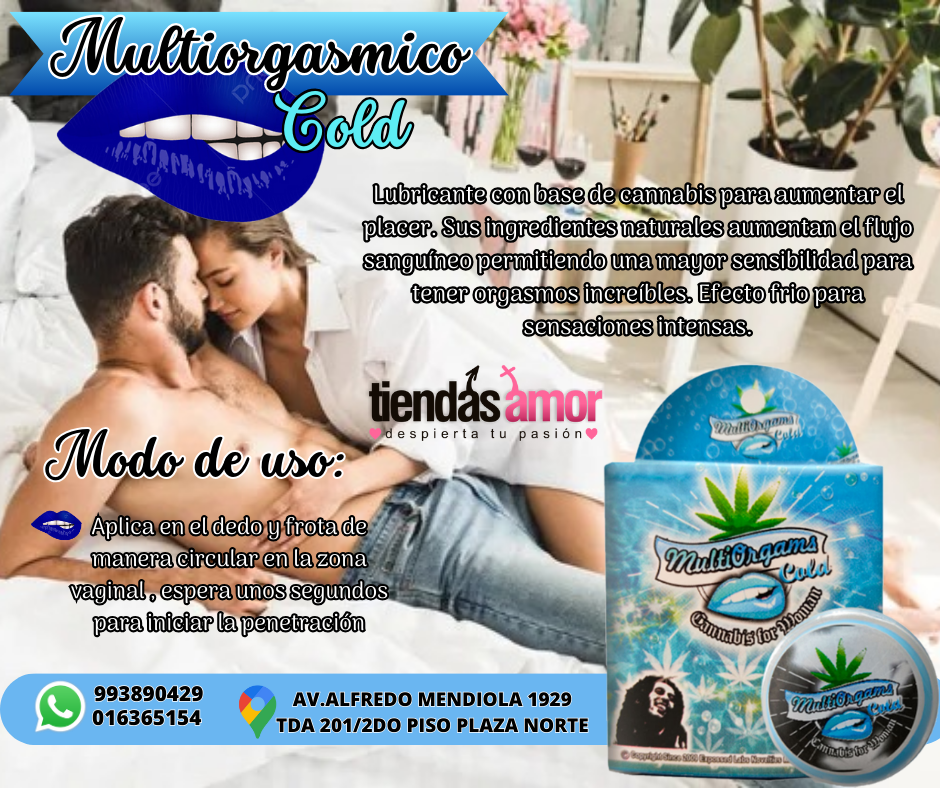 SEXSHOP DILATADOR ANAL DE CANNAVIS SEXUAL EN CREMA