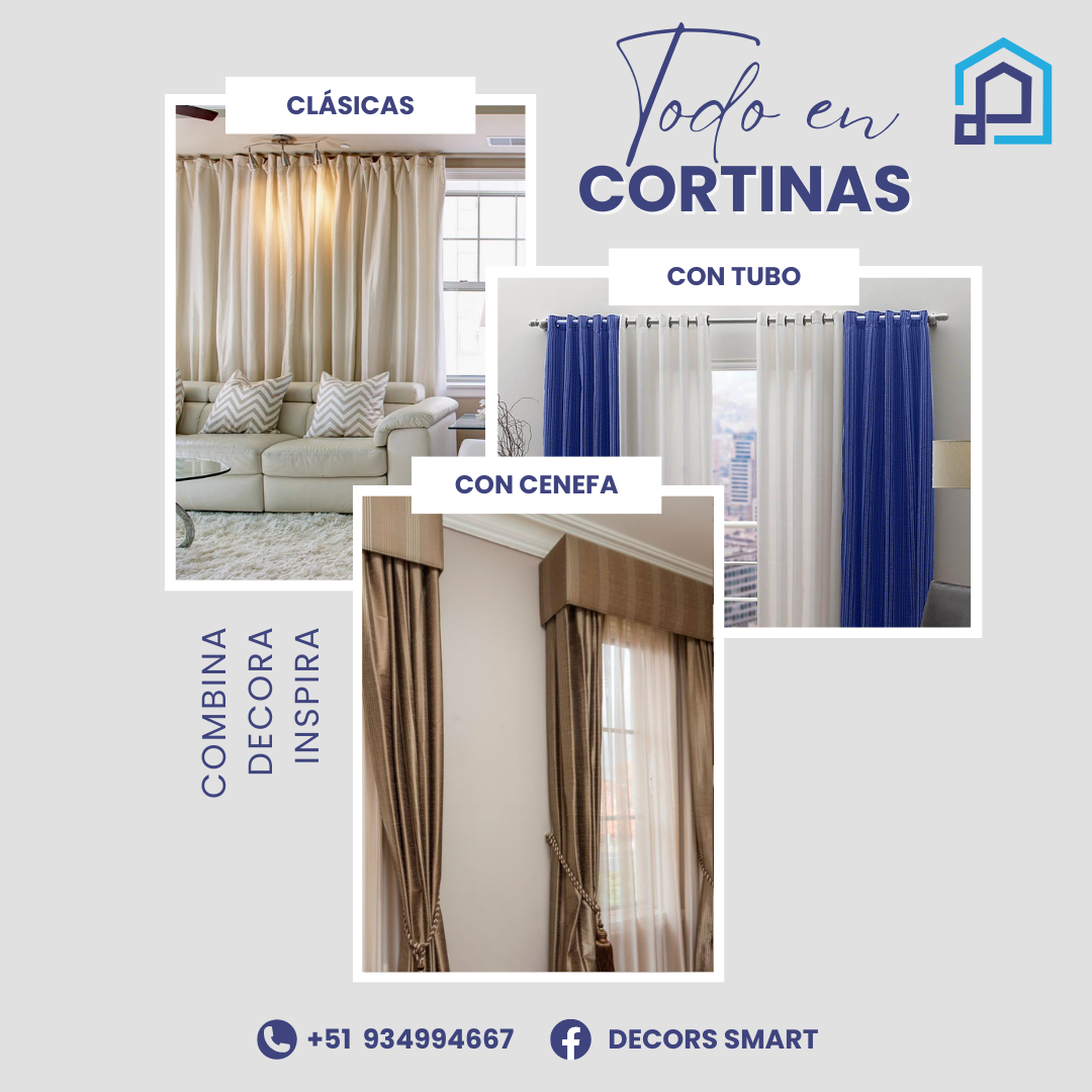 Diseño de Interiores Cortinas blackout Ambientes con estilo Hogar Habitaciones Persianas modernas Oficinas modernas Techo sol y sombra Deco hogar Roller Smart