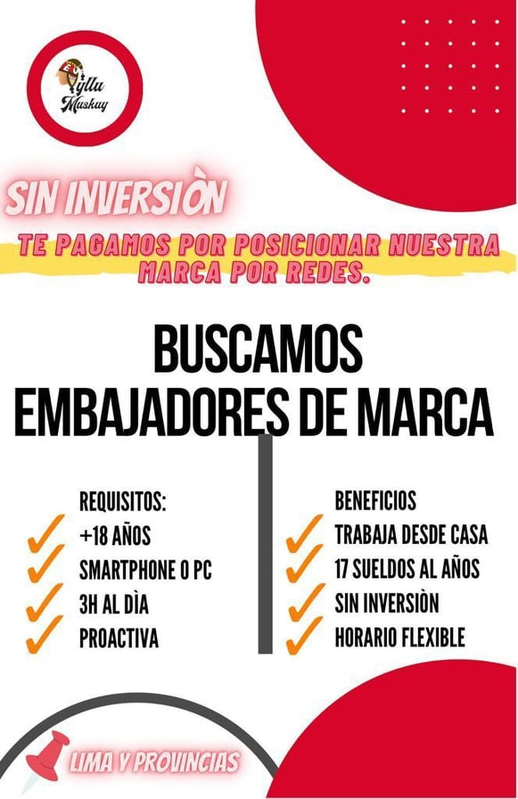 Embajador de marca