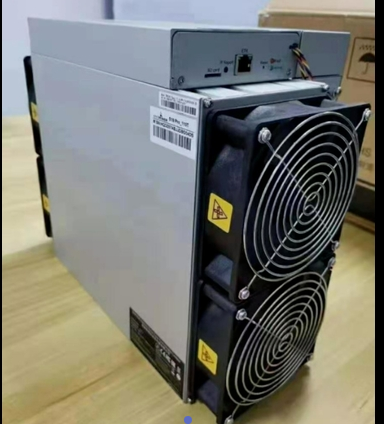 Bitmain ANTMINER S19 PRO 110th/s BTC miner SHA-256