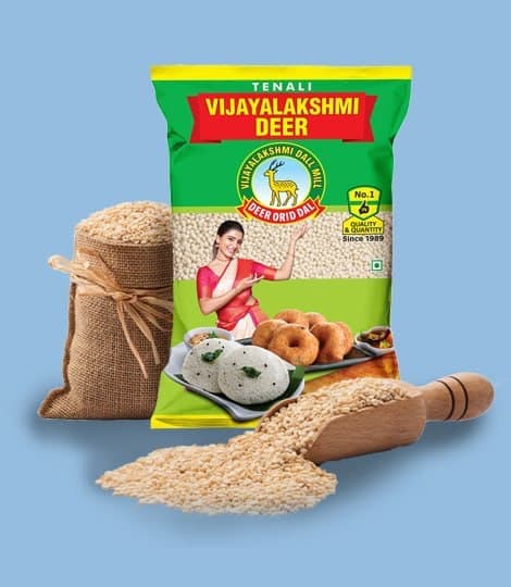 Best Quality Urad Dal Hyderabad