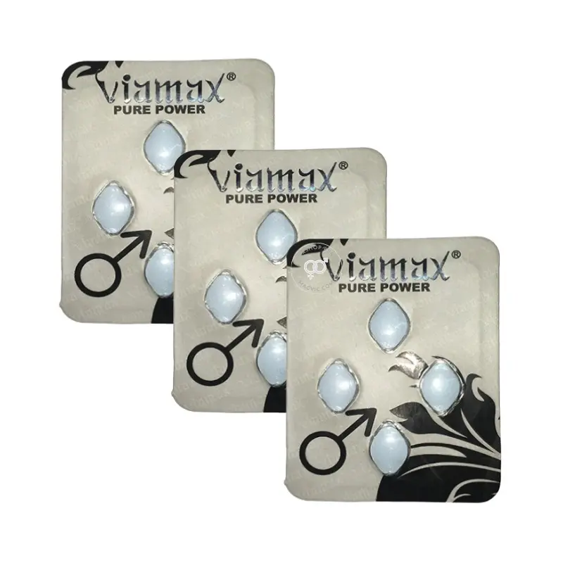 VIAMAX PURE POWER SUPLEMENTO POTENCIALIZA TU RELACIÓN SEXUAL-EN TARAPOTO SEXSHOP-969889888