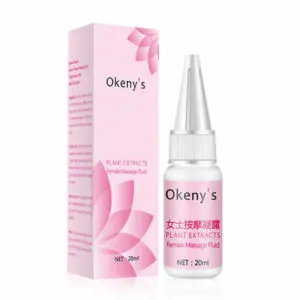 OKENY S GEL REDUCTOR MULTIORGÁSMICO