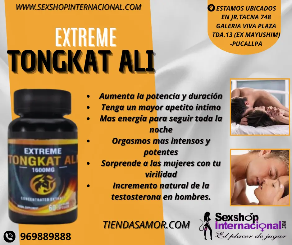 POTENCIA TUS ENCUENTROS Y TENLAS COMPLACIDAS CON TU ALTO RENDIMIENTO- MAXMAN CREME