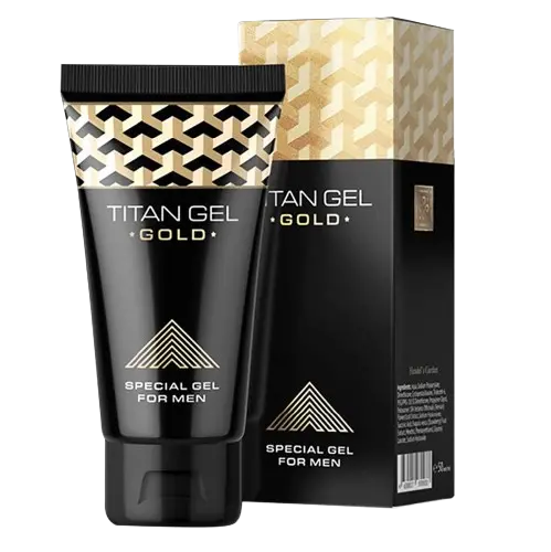 DESARROLLA TU MIEMBRO VIRIL- CON TITAN GEL AGRANDA TU PENE SIN ENTRAR A UN QUIROFANO