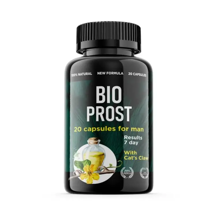 Bio prost peru original potencia cura prostata TIENDAS AMOR - IZAGUIRRE