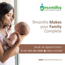 Best Fertility Hospital Near me