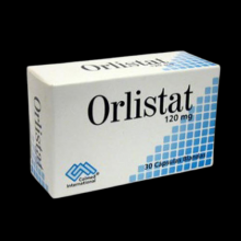 Who should not use Orlistat medicine