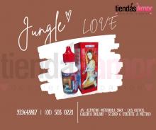 JUNGLE LOVE AFRODISIACO EN GOTAS