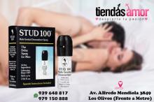 stud 100 los olivos telefono 979150888