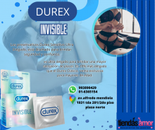 condones durex-los olivos-sexshoptiendasamor