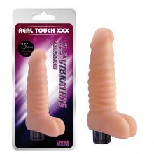 REAL TOUCH 7.5 Vibrating VIBRADOR