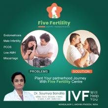  Best Fertility Doctors And Specialists In Vijayawada