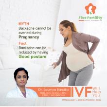  Best IVF Treatment Specialists In Vijayawada
