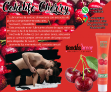 lubricante cherry-sexshoptiendasamor