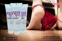 LUBRICANTE FIVE - SEXSHOP INDEPENDENCIA