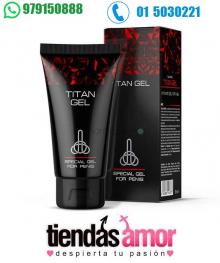 TITAN GEL FORPENIS - SEXSHOP PUENTE PIEDRA 