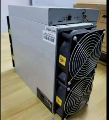 Bitmain ANTMINER S19 PRO 110th/s BTC miner SHA-256