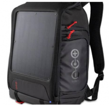 MOCHILA SOLAR