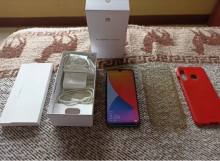 Huawei P30 lite - 128GB