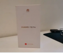 HUAWEI P30 PRO CAJA DUAL SIM 256GB EMUI 11