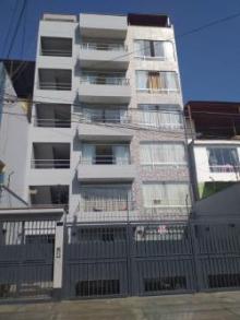 VENTA DE DEPARTAMENTO DUPLEX