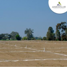 300 m² – TERRENOS DE 300 M2 EN HUARAL