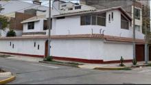 5 Cuartos, 300 m² – SAN MIGUEL CASA ESQ 5 DORMS 550,000