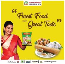 Best quality minapa Pappu India