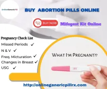 How to Purchase Abortion Pills Online In USA 