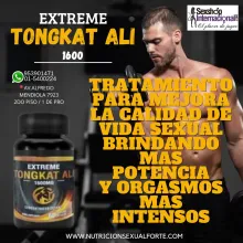 TOMGKAT ALI-ADIOS IMPOTENCIA SEXUAL-LOS OLIVOS