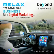  Digital Marketing Services