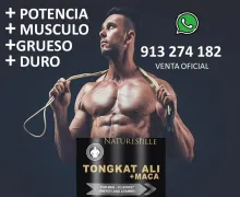 Tongkat Ali Extreme gran potenciador sexual y de testosterona - TIENDAS AMOR 